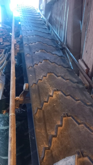 Förderband.  Bild 2