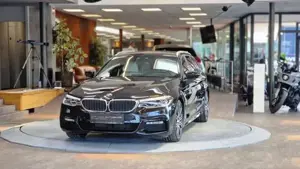 BMW 530 Bild 3