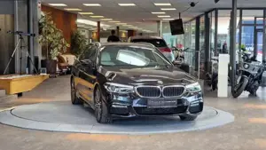 BMW 530 Bild 5