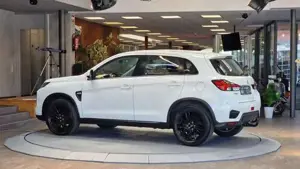 Mitsubishi ASX Bild 8