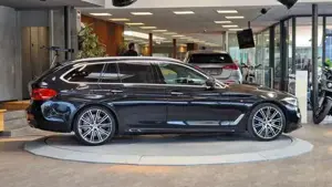 BMW 530 Bild 14