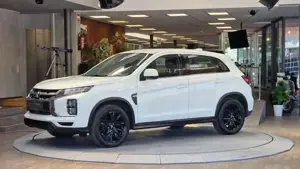 Mitsubishi ASX Bild 5