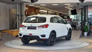 Mitsubishi ASX Bild 14