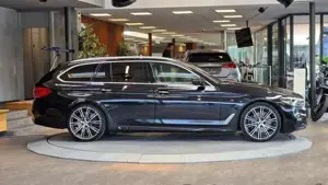 BMW 530 Bild 15