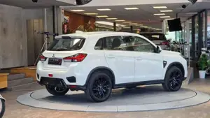Mitsubishi ASX Bild 15