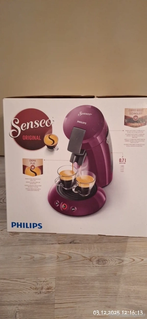 Kaffeemaschine  Bild 2