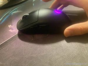 Gaming Pc mit Zubehör