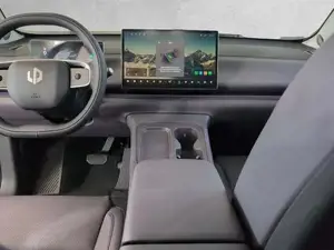 Leapmotor C10 Bild 8