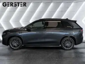 Leapmotor C10 Bild 3