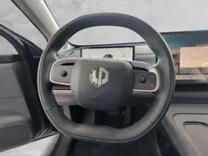 Leapmotor C10 Bild 9