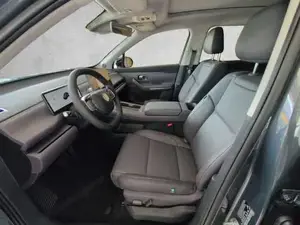 Leapmotor C10 Bild 6