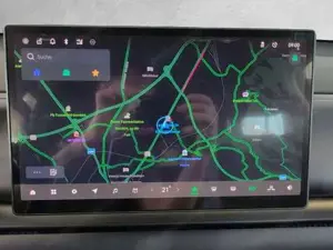 Leapmotor C10 Bild 11