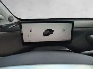 Leapmotor C10 Bild 10