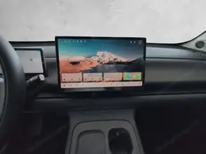 Leapmotor C10 Bild 11