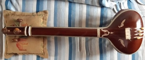 Indische Tanpura
