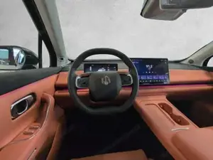 Leapmotor C10 Bild 7