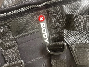 XBody Actiwave Trainingsanzug