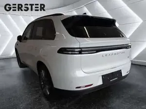 Leapmotor C10 Bild 2