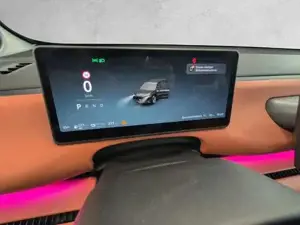 Leapmotor C10 Bild 9