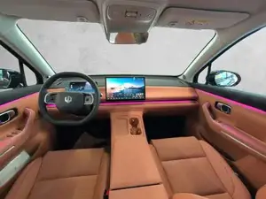 Leapmotor C10 Bild 7