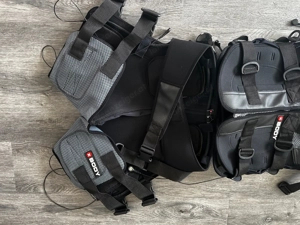 XBody Actiwave Trainingsanzug Bild 3