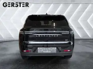 Leapmotor C10 Bild 4