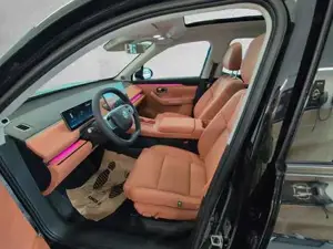 Leapmotor C10 Bild 5