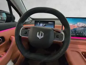 Leapmotor C10 Bild 8