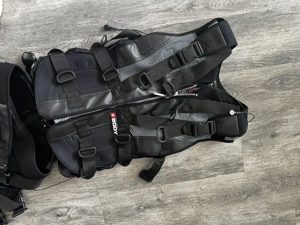 XBody Actiwave Trainingsanzug Bild 2