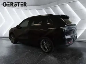 Leapmotor C10 Bild 3