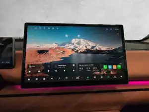 Leapmotor C10 Bild 10