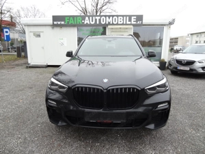 BMW X5  xDrive 45e M Sport Bild 2