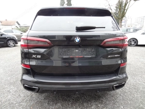 BMW X5  xDrive 45e M Sport Bild 5