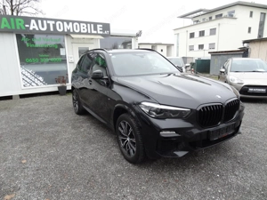 BMW X5  xDrive 45e M Sport Bild 3