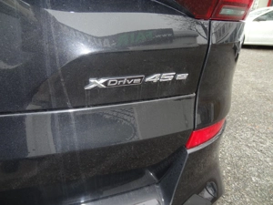 BMW X5  xDrive 45e M Sport Bild 7