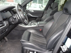 BMW X5  xDrive 45e M Sport Bild 8