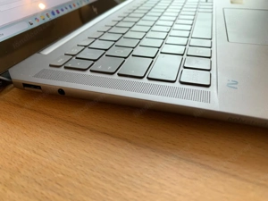 HP OmniBook Ultra Laptop 14-fd0xxx (neuwertig!) Bild 8