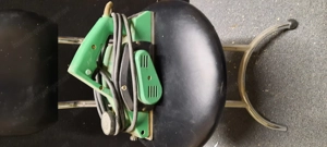 Hitachi Handhobel top Zustand 