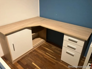 Eckschreibtisch Bild 2