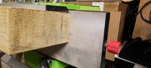 Hitachi Handhobel top Zustand  Bild 3