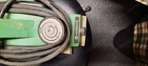 Hitachi Handhobel top Zustand  Bild 5