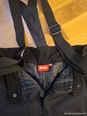 Kinder Schijacke und -hose Bild 4