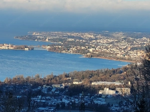 1 Zimmerwohnung mit Küche Dusche und WC  Bild 4