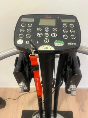 Galileo Vibrationsplatte Bild 2