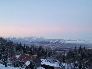 1 Zimmerwohnung mit Küche Dusche und WC  Bild 3