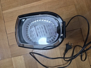 Ultraschallreinigungsgerät Bild 2