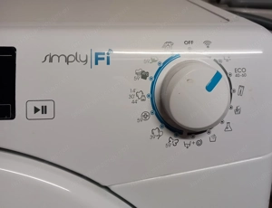 Waschmaschine Candy SmartPro Bild 3