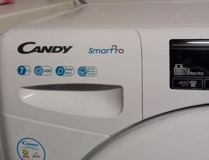Waschmaschine Candy SmartPro Bild 2