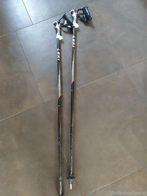 Skistöcke  Bild 2