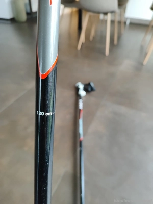 Skistöcke  Bild 4